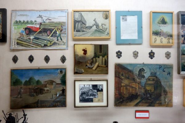 Paduas Museen für Groß und Klein